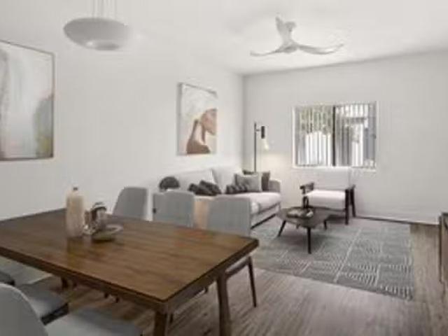 2one5 Apartments, 7960 Rafael Rivera Way, Spring Valley 1 Be.