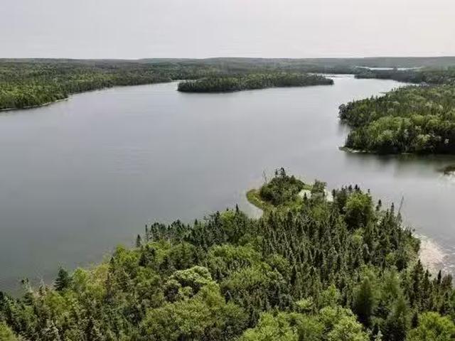 2Lots Pia Kaestner Lane, Mcnabs Cove, NS, B0E 3B0 vacant lan.