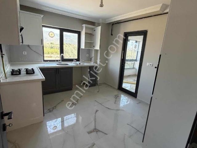 2m Yatırımdan İznik Selçuk Mah Arakat Kiralık Daire