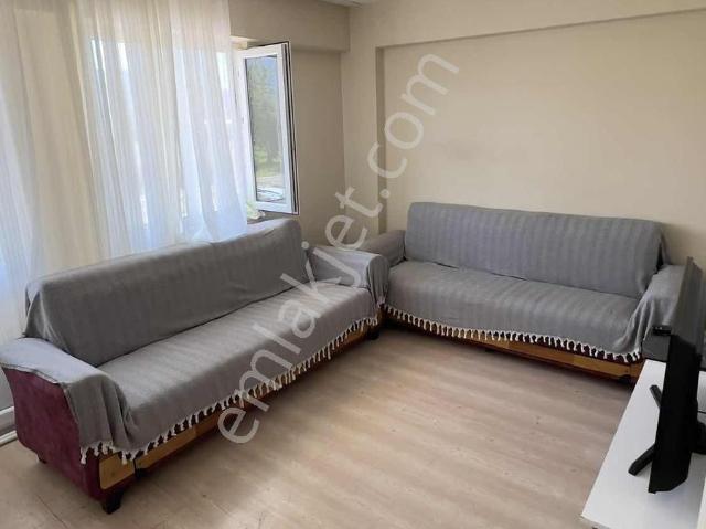2m Yatırımdan İznik Selçuk Mahallesinde Arakat Daire