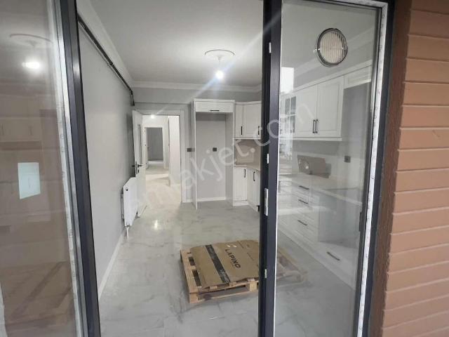 2m Yatırımdan Yeşilcamii Mah. Satılık 3+1 Daire