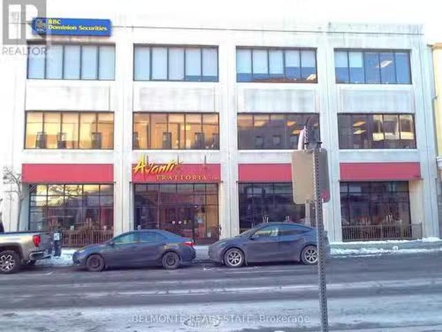 2Nd & 3Rd Floor 17 King Street E, Oshawa Central, ON, L1H.