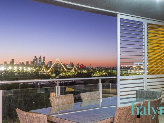 2nd Chance Act Now! Modern Executive Living