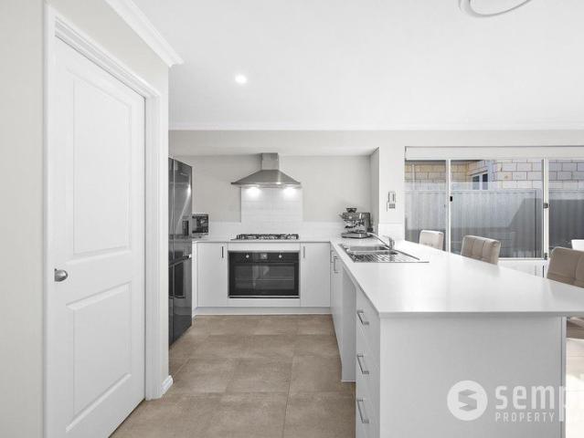 Near New 2024 Home in a Coastal Setting
