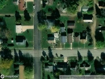 2nd Ave SW