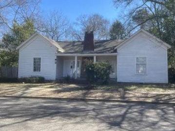 Village Creek,  Conway East CCD Horry County South Carolina, Horry County, South Carolina