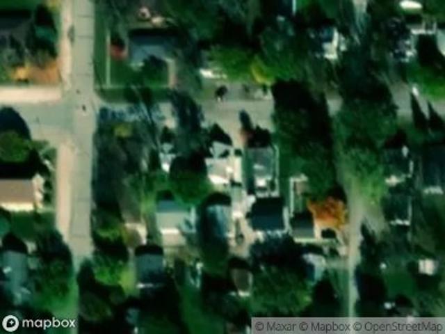 2nd Ave SE