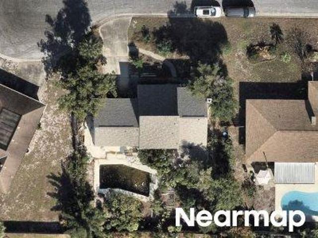 2nd Avenue Dr NW