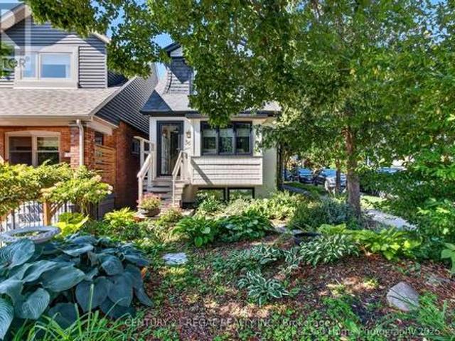 2Nd Fl 36 West Lynn Avenue, Toronto, ON, M4C 3V8 house for lease | Listing ID E13782 | Royal LePage