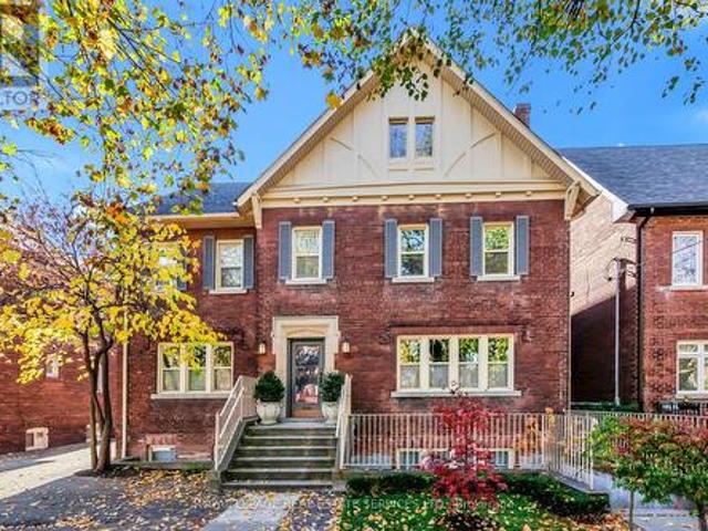 2Nd Floor 113 Chaplin Crescent, Toronto, ON, M5P 1A6 house for lease | Listing ID C13791 | Royal LePage