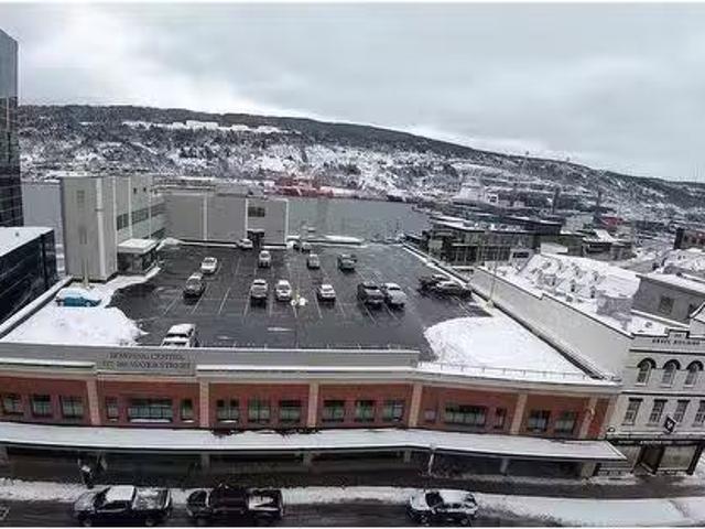 2Nd Floor 277 Water Street, St. John'S, NL, A1C 6L3 commerci.