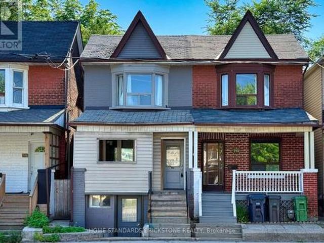 2Nd Floor 792 Pape Avenue, Toronto, ON, M4K 3S7 house for lease | Listing ID E13809 | Royal LePage