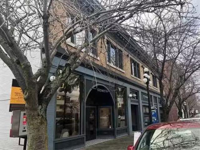 2Nd Floor 825 Broughton St, Victoria, BC, V8W 1E5 commercial.