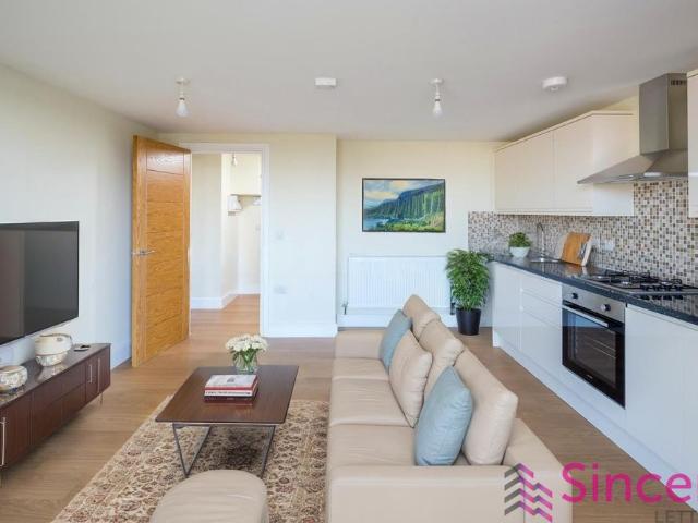 2nd Floor Charter House, 450 High Rd, Ilford, IG1