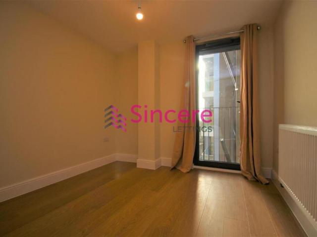 2nd Floor Charter House, 450 High Rd, Ilford, IG1