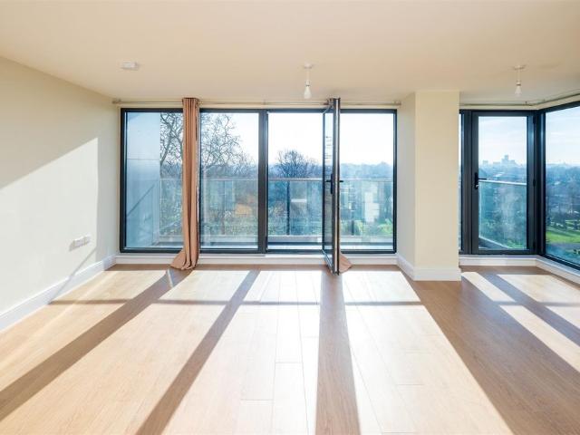2nd Floor Charter house, 450 High Road, Ilford