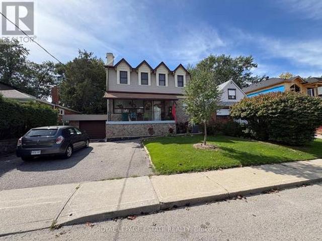 2Nd Floor Apt 88 Bexhill Avenue, Toronto, ON, M1L 3C1 house for lease | Listing ID E13779 | Royal LePage