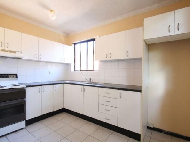 2nd Floor Apartment in Security Building