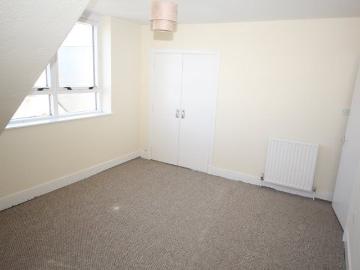 2nd Floor Flat, 6C Thistle Street, AB42 1TD, Peterhead