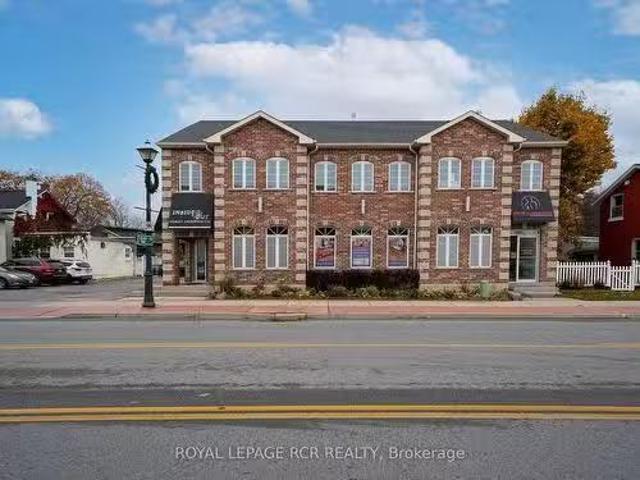 2Nd Lvl 27 31 King Street E, Caledon, ON, L7E 1C2 commercial.