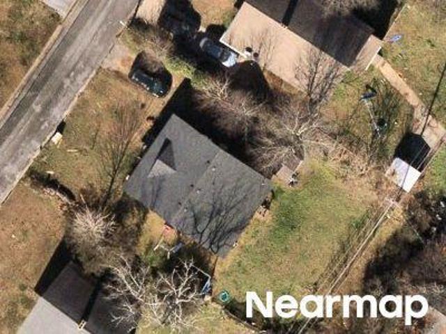 2nd Shannon St