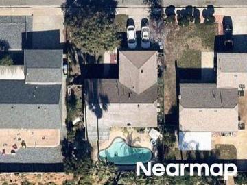 Santee city, San Diego County, California, USA