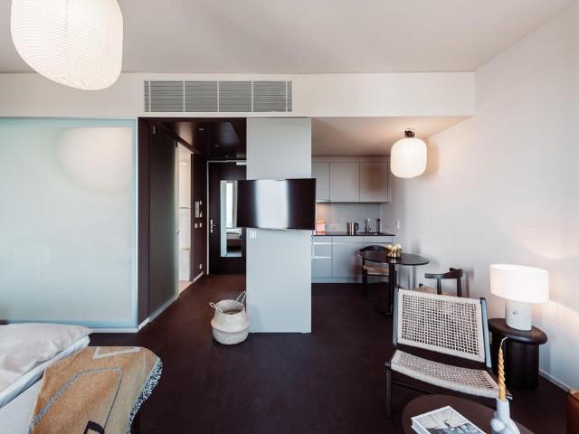 2night Basel Relax in Style, Just Minutes from Downtown