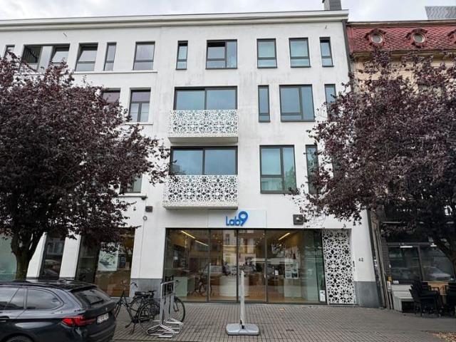 2SLAAPKAMERS+TERRAS