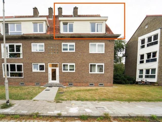 2slpk appartement op gunstige ligging