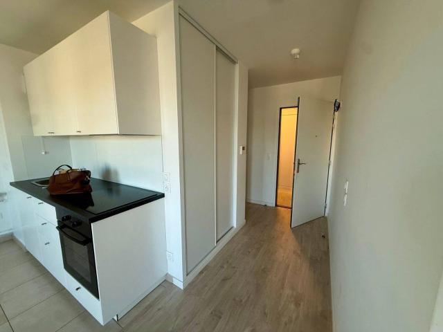 2P 43.30m² villiers sur marne residence standing 2022