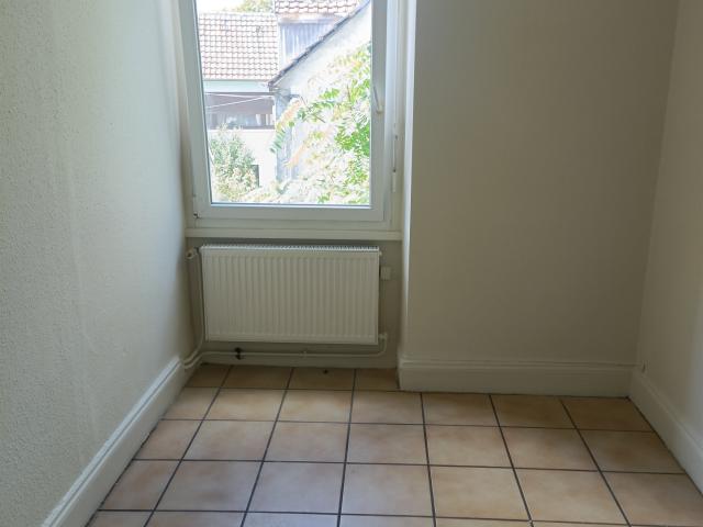 2P 31 m2 Mulhouse 68200 Quartier gare