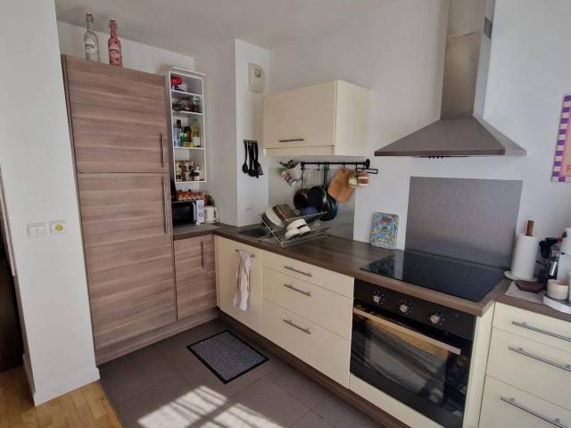 2P CROISSY CENTRE