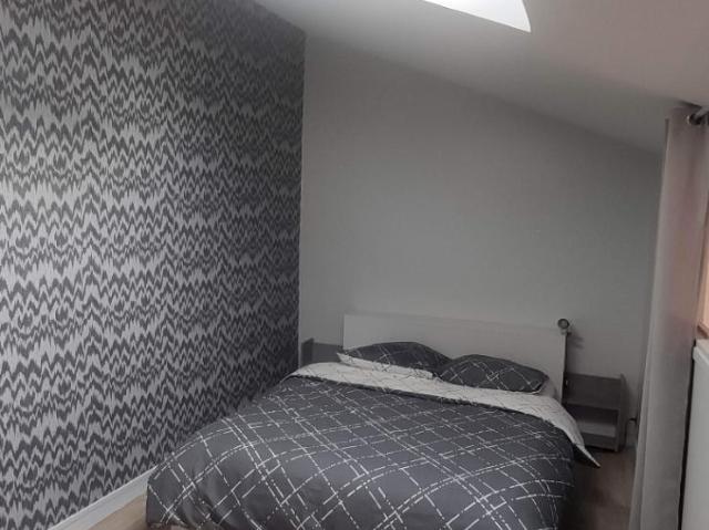 2P Duplex Meuble grande hauteur sous plafond Charentonneau à Maisons Alfort