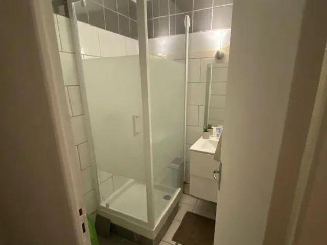 2P meublé 30m2 quartier Ecusson Montpellier