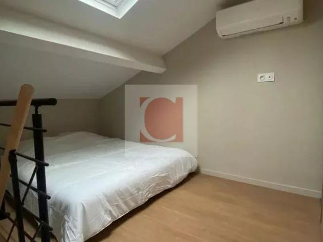 2P Nice Nord LOCATION ETUDIANT 9 mois