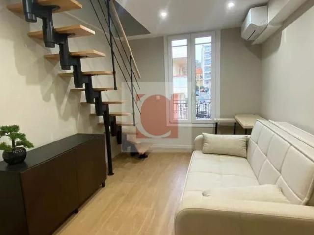 2P Nice Nord LOCATION ETUDIANT 9 mois