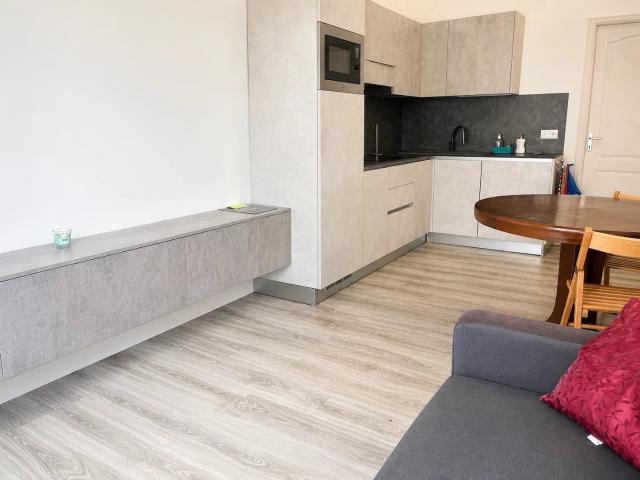 2P Nice Promenade/Carré d'Or 34m² Nice