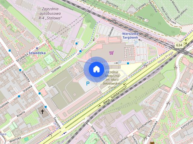 2Pok, Bez Prowizji, Metro Szwedzka