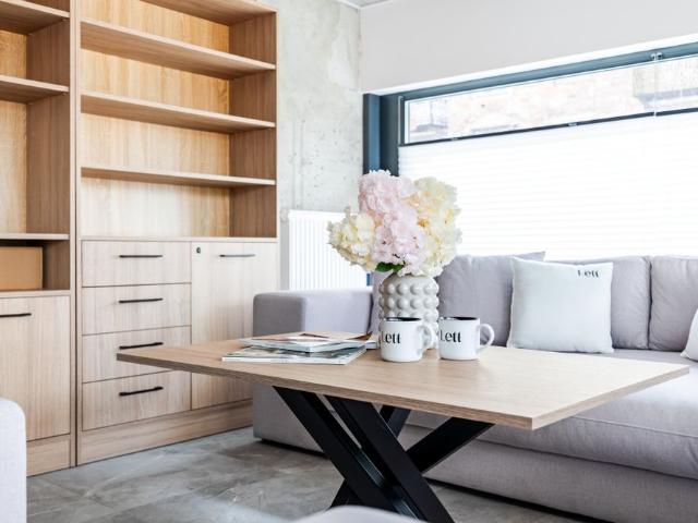 2POKOJE| BOHO| COWORK|PETS FRIENDLY|BALKON