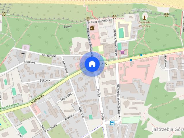 2pokojowe od 1 października blisko morza