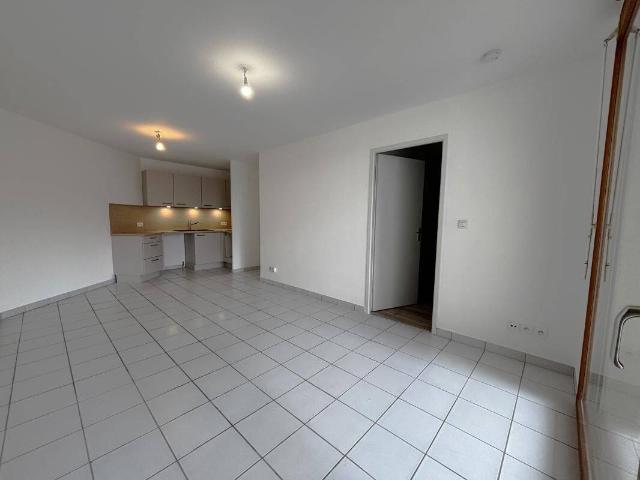 2P+C 220B rue du Mont Baron à EPAGNY