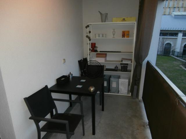 2P+C + Garage 32 Rue des Arts et Metiers GRENOBLE