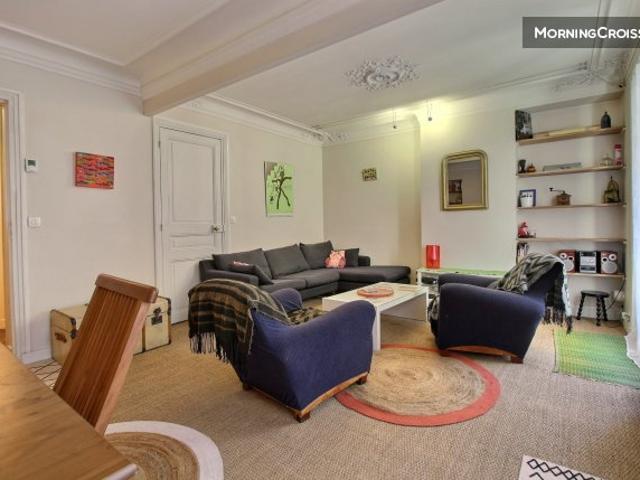 2pièces 1Chambre CHEZEUGENE