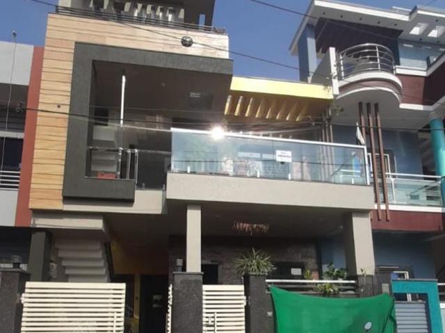 2R Apartment in Ayodhya Bypass for rent Bhopal. The reference number is 20625963