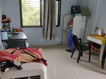 2R Independent House in Shahnoorwadi for rent Aurangabad. The reference number is 17823549