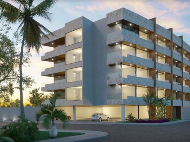 2REC 2BA Departamento, Distrito Norte, Cozumel