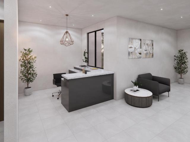 2REC 2BA Lujoso PH, Sur 307 Condominios, Playa del Carmen
