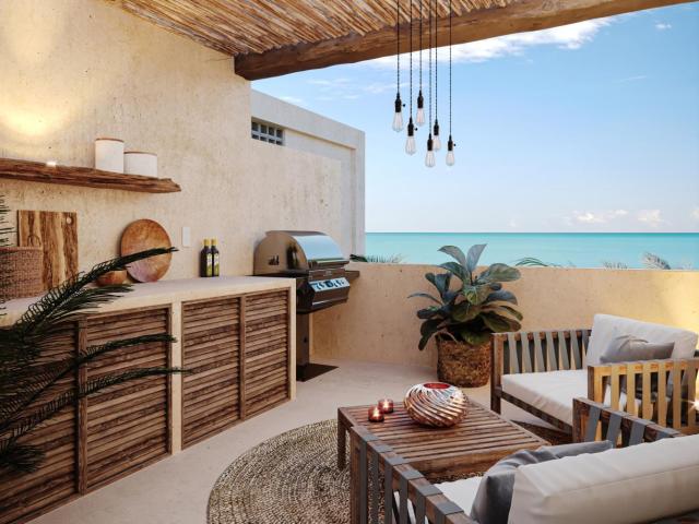 2REC 2BA PH, Iki Soul, Mahahual