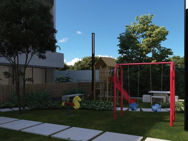 2REC 3BA Departamento Nab? Canc?n