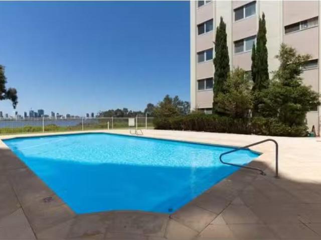 2w/9 Parker Street, South Perth Apartment for rent Listed by.
